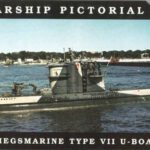 خرید و دانلود نسخه کامل کتاب Kriegsmarine Type VII U-Boats (Warship Pictorial No. 27)
