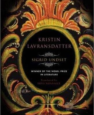 خرید و دانلود نسخه کامل کتاب Kristin Lavransdatter: (Penguin Classics Deluxe Edition)
