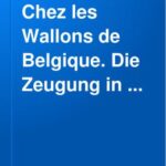 خرید و دانلود نسخه کامل کتاب Kryptadia: Chez les Wallons de Belgique. Recueil des documents pour servir à l’étude des traditions populaires. Paris 1902