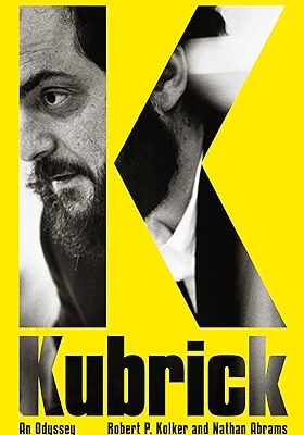 خرید و دانلود نسخه کامل کتاب Kubrick: An Odyssey –  +  Pdf