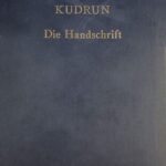 خرید و دانلود نسخه کامل کتاب Kudrun: Die Handschrift