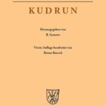 خرید و دانلود نسخه کامل کتاب Kudrun
