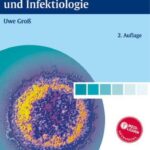 خرید و دانلود نسخه کامل کتاب Kurzlehrbuch Medizinische Mikrobiologie und Infektiologie, 2. Auflage