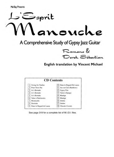 خرید و دانلود نسخه کامل کتاب L Esprit Manouche A Comprehensive Study of Gypsy Jazz Guitar_68dfa55258211.jpeg خرید و دانلود نسخه کامل کتاب L Esprit Manouche A Comprehensive Study of Gypsy Jazz Guitar