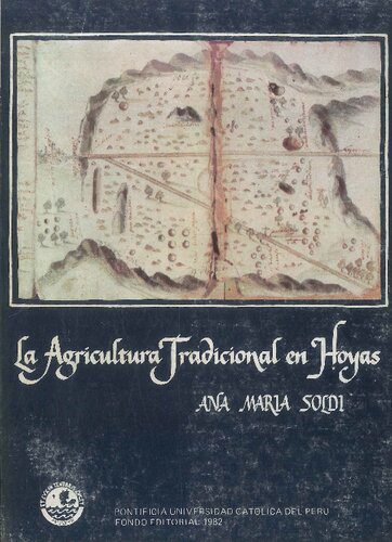 خرید و دانلود نسخه کامل کتاب La agricultura tradicional en hoyas_68e98b740ceac.jpeg خرید و دانلود نسخه کامل کتاب La agricultura tradicional en hoyas