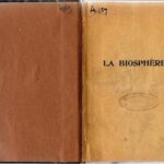 خرید و دانلود نسخه کامل کتاب La Biosphère