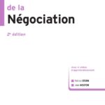 خرید و دانلود نسخه کامل کتاب La Boîte à Outils de la Négociation