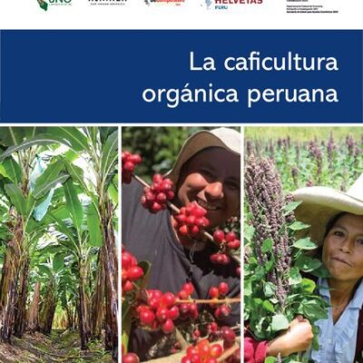 خرید و دانلود نسخه کامل کتاب La caficultura orgánica peruana