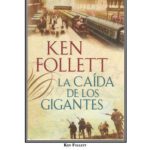 خرید و دانلود نسخه کامل کتاب La caída de los gigantes (Vintage Espanol)