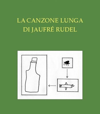 خرید و دانلود نسخه کامل کتاب La canzone lunga di Jaufré Rudel