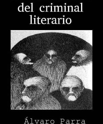 خرید و دانلود نسخه کامل کتاب La cara oscura del criminal literario