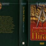 خرید و دانلود نسخه کامل کتاب La chiave di Hiram