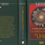 خرید و دانلود نسخه کامل کتاب La civiltà scomparsa di Uriel