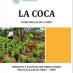 خرید و دانلود نسخه کامل کتاب La coca – en defensa de su cultivo
