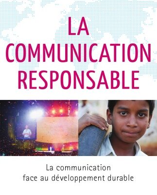 خرید و دانلود نسخه کامل کتاب La communication responsable