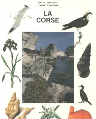 خرید و دانلود نسخه کامل کتاب La Corse