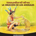 خرید و دانلود نسخه کامل کتاب La Creación de los Animales