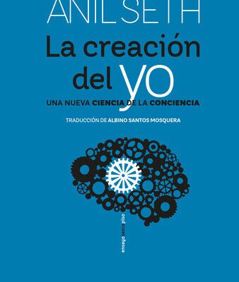 خرید و دانلود نسخه کامل کتاب La creación del yo