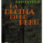 خرید و دانلود نسخه کامل کتاب La décima en el Perú
