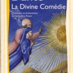 خرید و دانلود نسخه کامل کتاب La Divine Comédie
