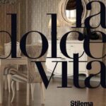 خرید و دانلود نسخه کامل کتاب La dolce vita. Stilema, l’antiquariato di domani