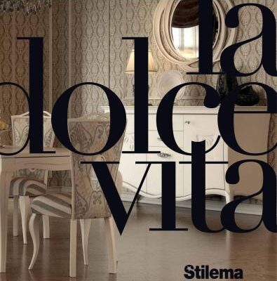 خرید و دانلود نسخه کامل کتاب La dolce vita. Stilema, l’antiquariato di domani