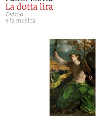 خرید و دانلود نسخه کامل کتاب La dotta lira. Ovidio e la musica