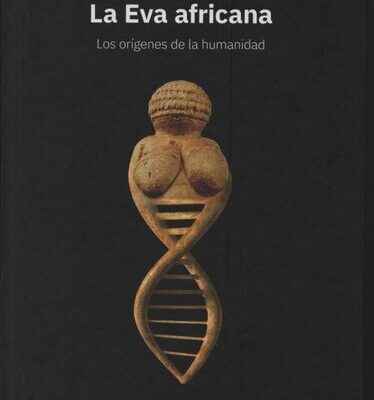 خرید و دانلود نسخه کامل کتاب La Eva africana