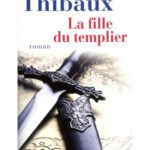 خرید و دانلود نسخه کامل کتاب La fille du templier