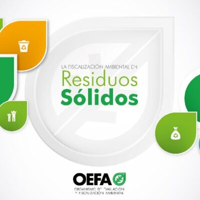 خرید و دانلود نسخه کامل کتاب La fiscalización ambiental en residuos sólidos