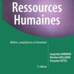 خرید و دانلود نسخه کامل کتاب La fonction Ressources Humaines