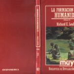 خرید و دانلود نسخه کامل کتاب La Formación de la Humanidad parte 2