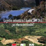 خرید و دانلود نسخه کامل کتاب La gestión ambiental en Colombia, 1994 a 2014: ¿Un esfuerzo insostenible?
