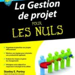 خرید و دانلود نسخه کامل کتاب La gestion de projet pour les nuls