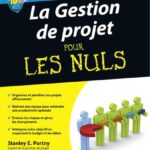خرید و دانلود نسخه کامل کتاب La Gestion de projets Pour les Nuls
