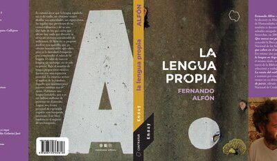 خرید و دانلود نسخه کامل کتاب La lengua propia