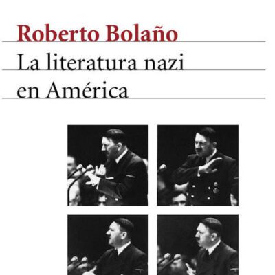 خرید و دانلود نسخه کامل کتاب La literatura nazi en América
