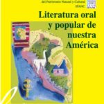 خرید و دانلود نسخه کامل کتاب La literatura oral y popular de nuestra América