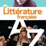 خرید و دانلود نسخه کامل کتاب La littérature de A à Z : les auteurs, les oeuvres et les procédés littéraires