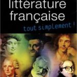خرید و دانلود نسخه کامل کتاب La littérature française, tout simplement
