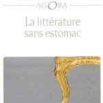 خرید و دانلود نسخه کامل کتاب La littérature sans estomac