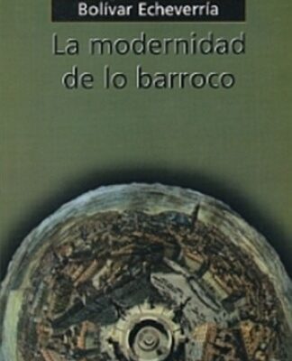 خرید و دانلود نسخه کامل کتاب La modernidad de lo barroco