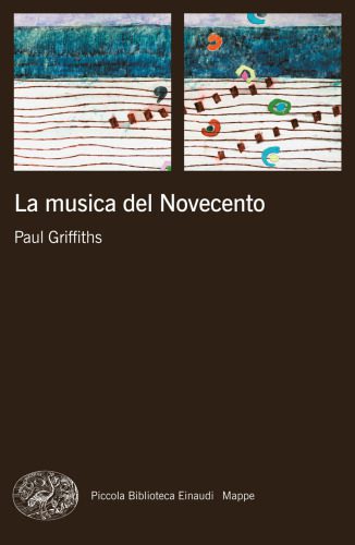 خرید و دانلود نسخه کامل کتاب La musica del Novecento_68df0a5bcd696.jpeg خرید و دانلود نسخه کامل کتاب La musica del Novecento