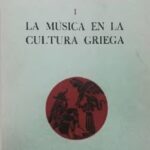 خرید و دانلود نسخه کامل کتاب La Musica En La Cultura Griega