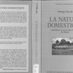 خرید و دانلود نسخه کامل کتاب La nature domestique: Symbolisme et praxis dans l’ecologie des Achuar