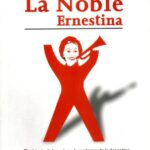 خرید و دانلود نسخه کامل کتاب La Noble Ernestina