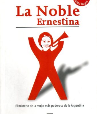 خرید و دانلود نسخه کامل کتاب La Noble Ernestina