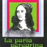 خرید و دانلود نسخه کامل کتاب La paria peregrina