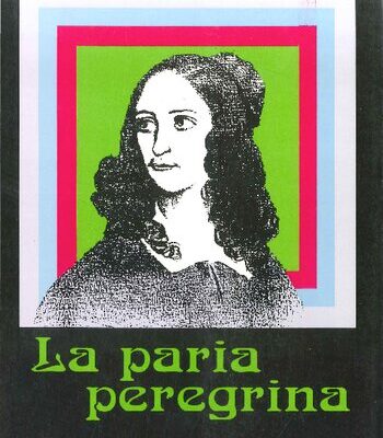 خرید و دانلود نسخه کامل کتاب La paria peregrina