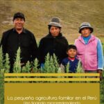 خرید و دانلود نسخه کامل کتاب La pequeña agricultura familiar en el Perú. Una tipología microrregionalizada